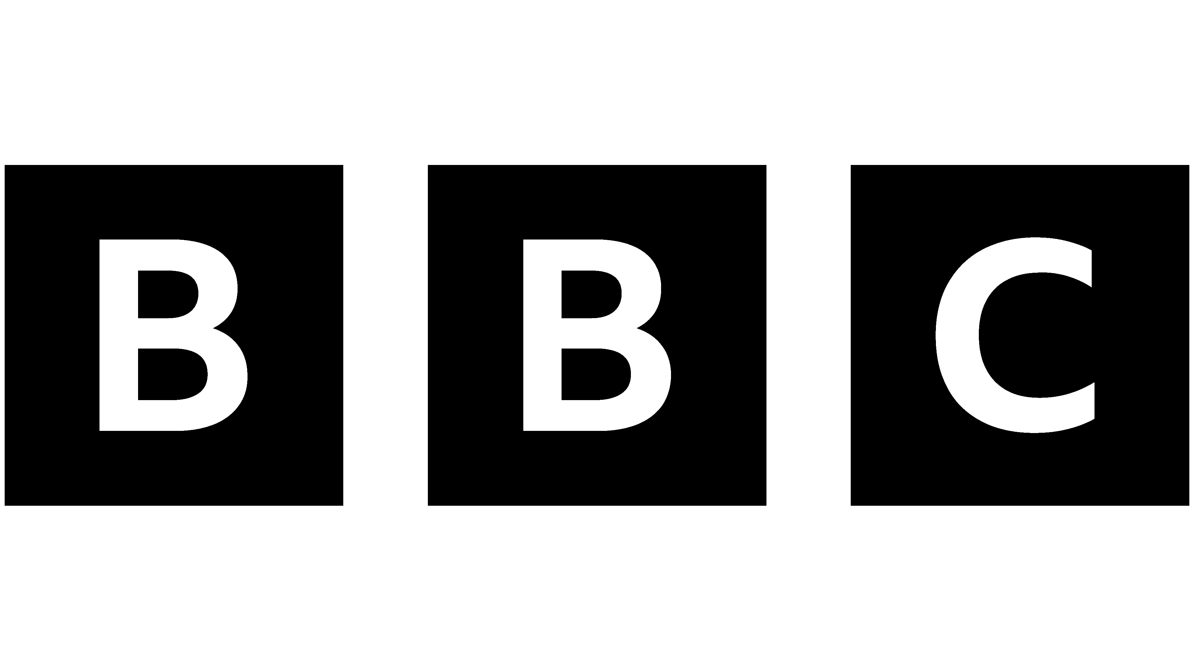 logo of bbc