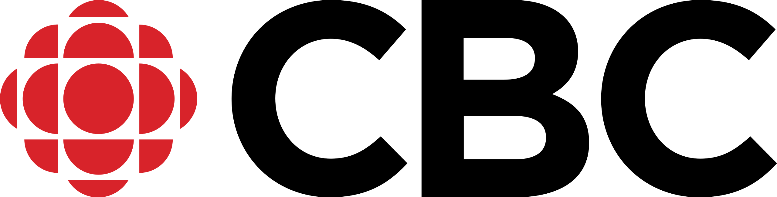 logo of cbc