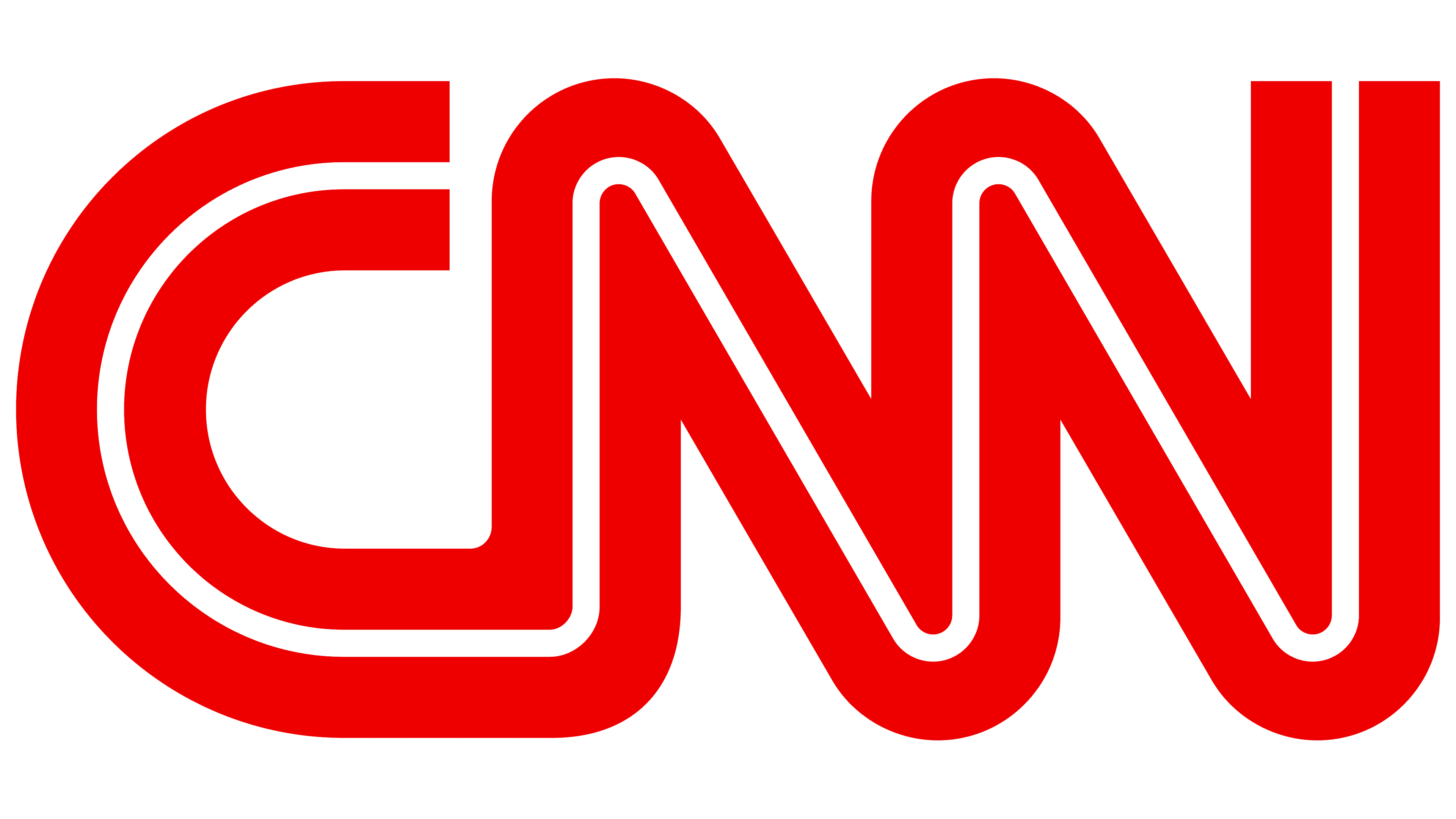 logo of cnn