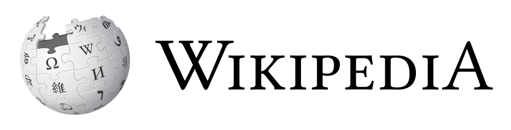 logo of wikipedia